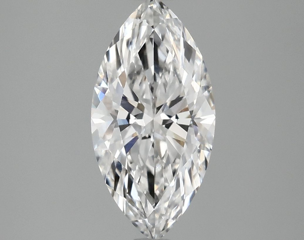1.59 ct. marquise Lab Grown Diamond front image
