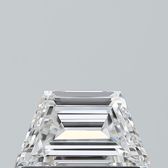 0.5 ct Trapezoid Diamond