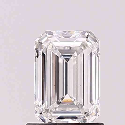 1.07 ct lab-grown Emerald Diamond