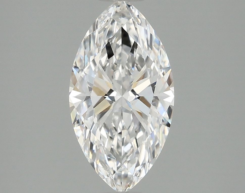 1.52 ct. marquise Lab Grown Diamond front image