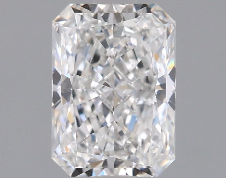 0.97 ct. radiant Lab Grown Diamond front image