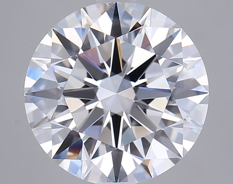 Round Diamond