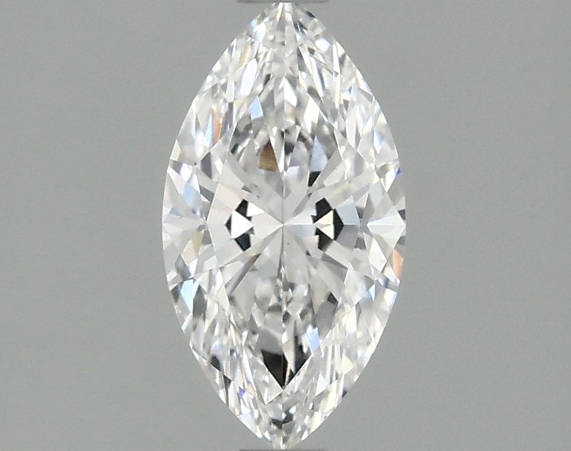 1.03 ct. marquise Lab Grown Diamond front image