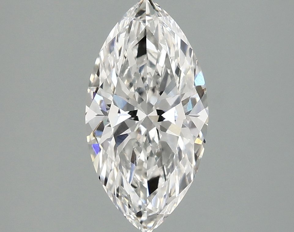 1.54 ct. marquise Lab Grown Diamond front image