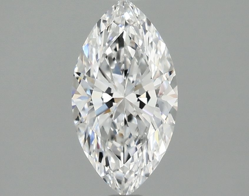 1.08 ct. marquise Lab Grown Diamond front image