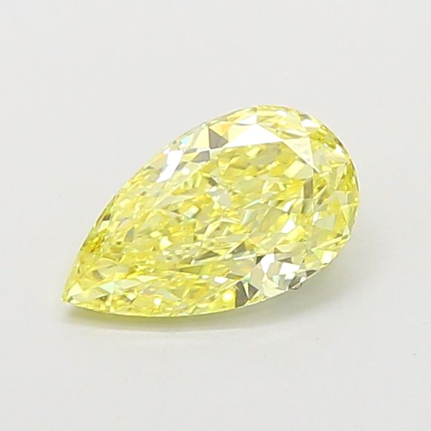 1.04 ct. pear Lab Grown Diamond front image