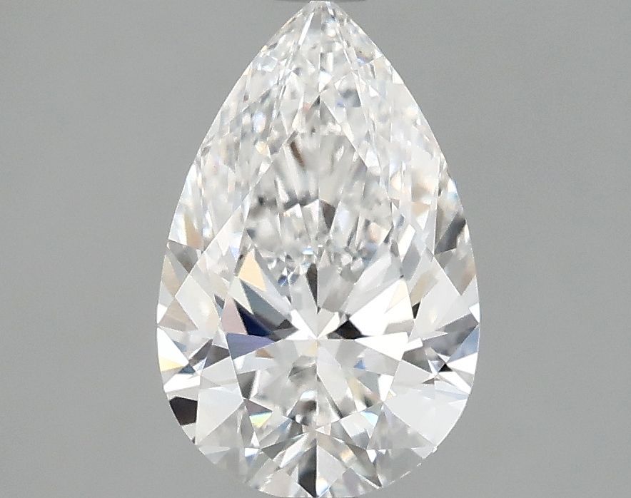 1.98 ct. pear Lab Grown Diamond front image