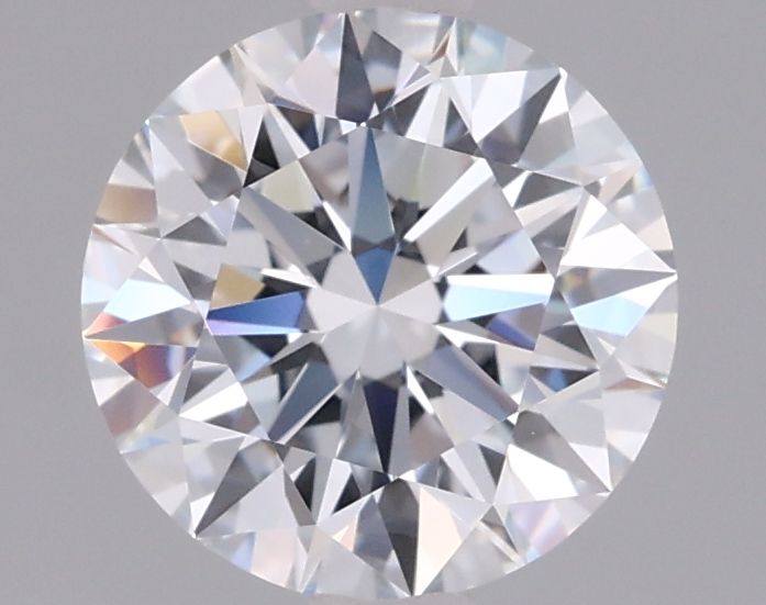 1.53 ct. round Lab Grown Diamond front image