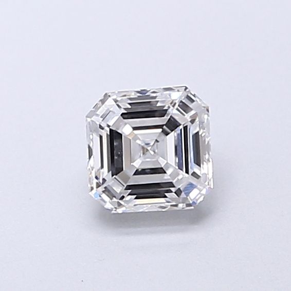 Asscher Diamond
