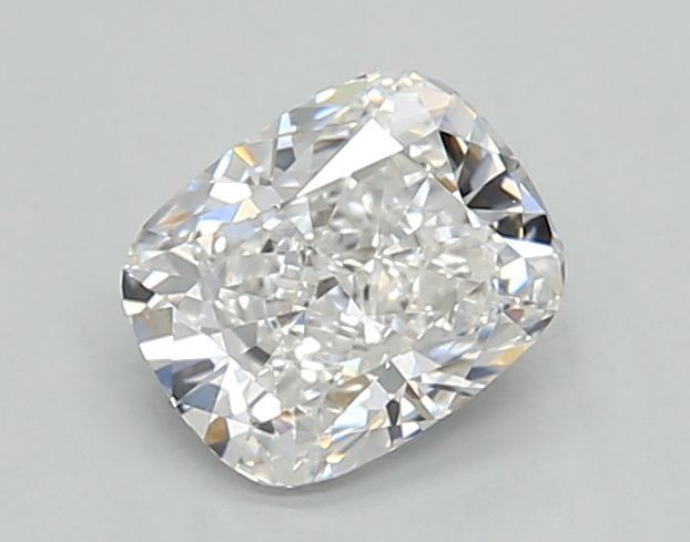 Cushion Diamond