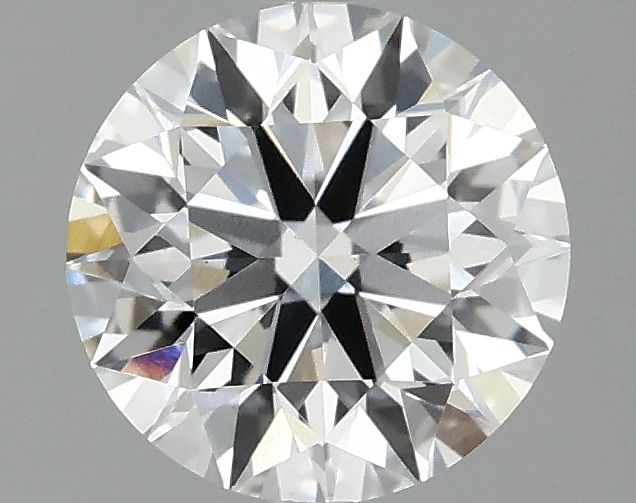 1.49 ct. round Lab Grown Diamond front image