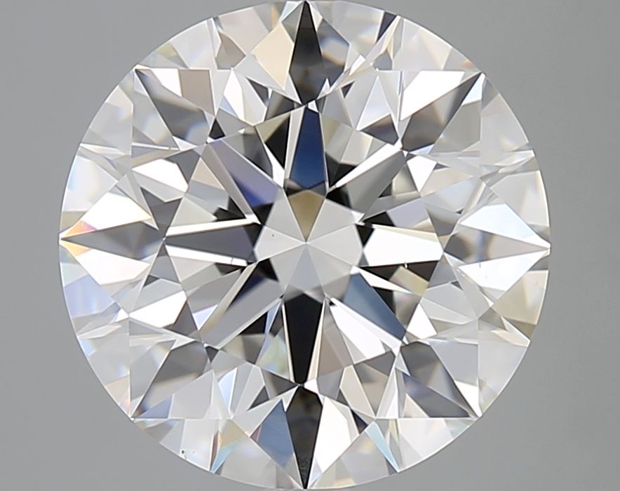 Round Diamond