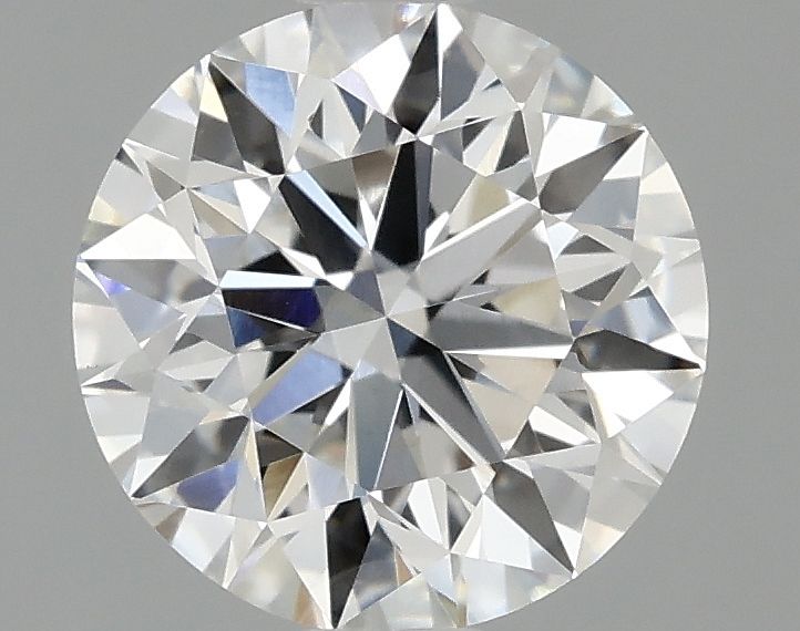 1.03 ct. round Lab Grown Diamond front image