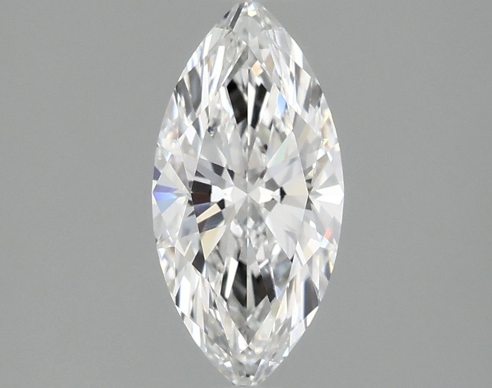 1.09 ct. marquise Lab Grown Diamond front image
