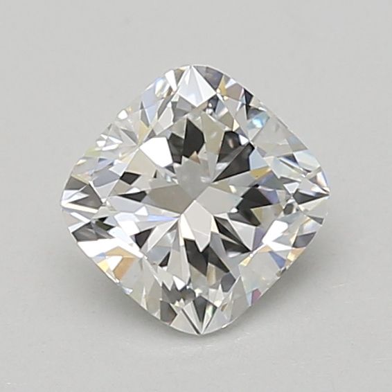 1.01 ct lab-grown Cushion modified Diamond