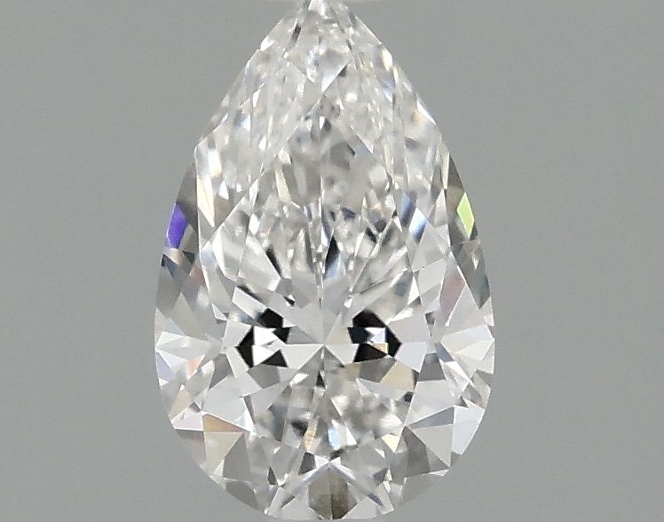 1.09 ct. pear Lab Grown Diamond front image