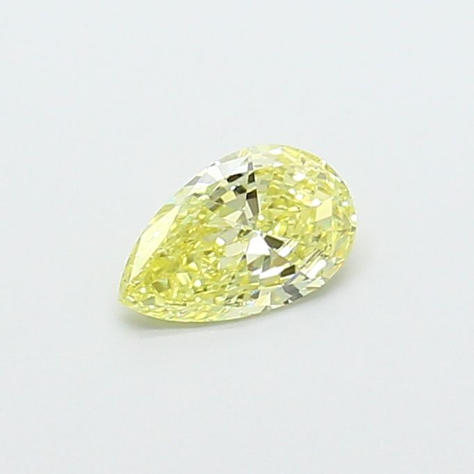 0.44 ct Pear diamond