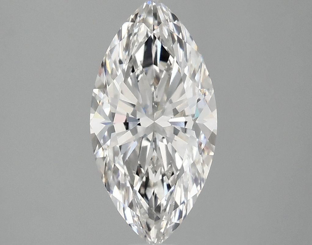 1.54 ct. marquise Lab Grown Diamond front image