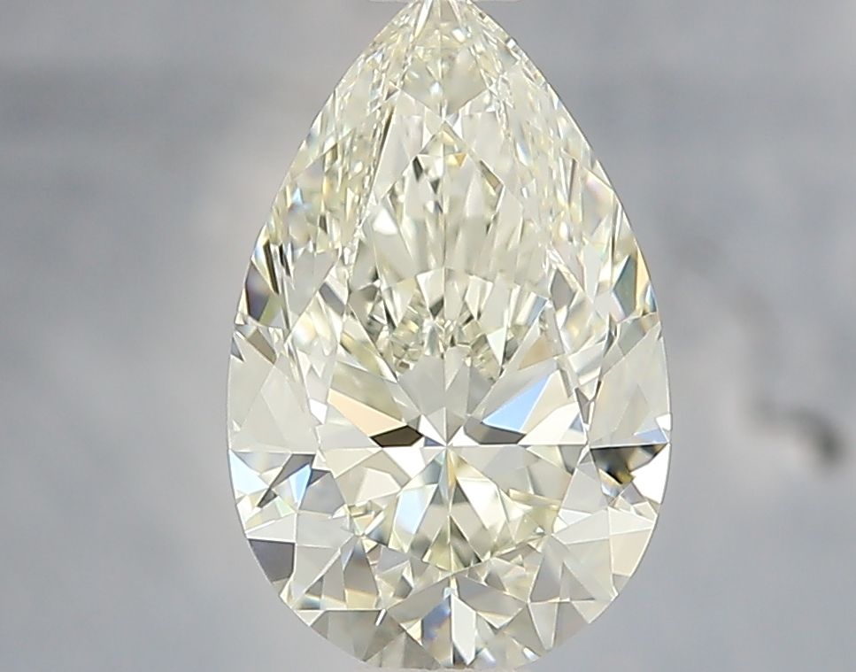 1.90 ct Pear diamond
