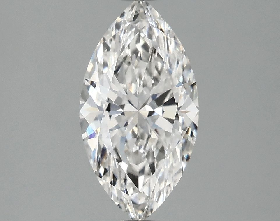 1.53 ct. marquise Lab Grown Diamond front image