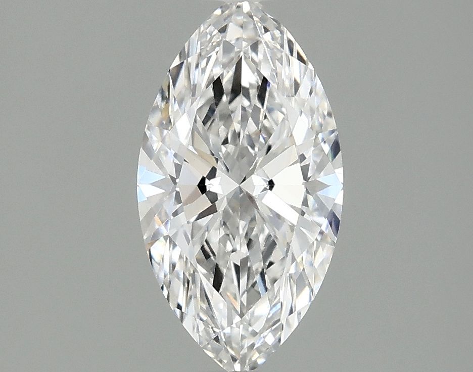 1.03 ct. marquise Lab Grown Diamond front image