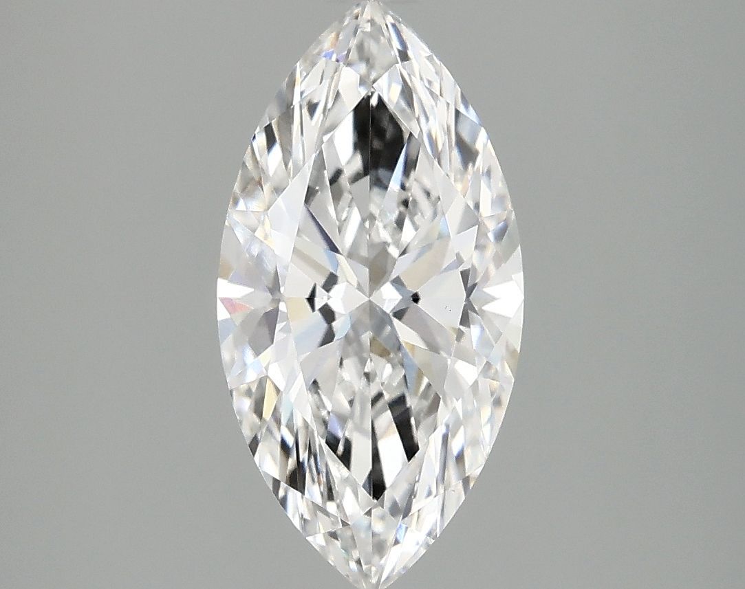 1.88 ct. marquise Lab Grown Diamond front image