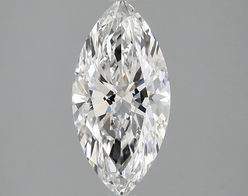 1.59 ct. marquise Lab Grown Diamond front image