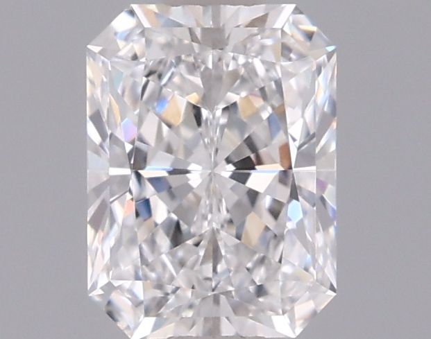 1.03 ct. radiant Lab Grown Diamond front image
