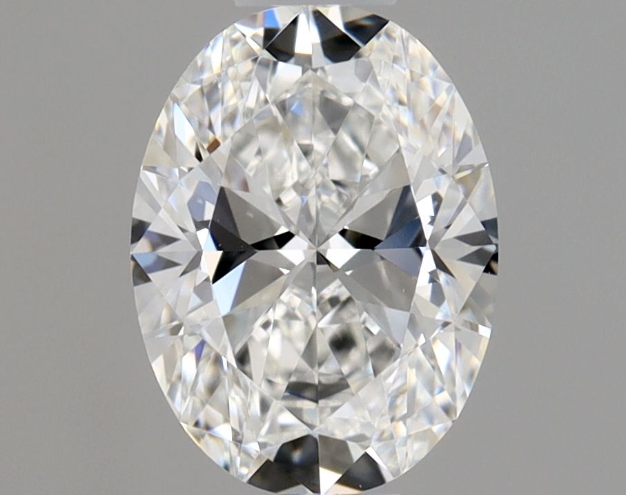 Oval Diamond
