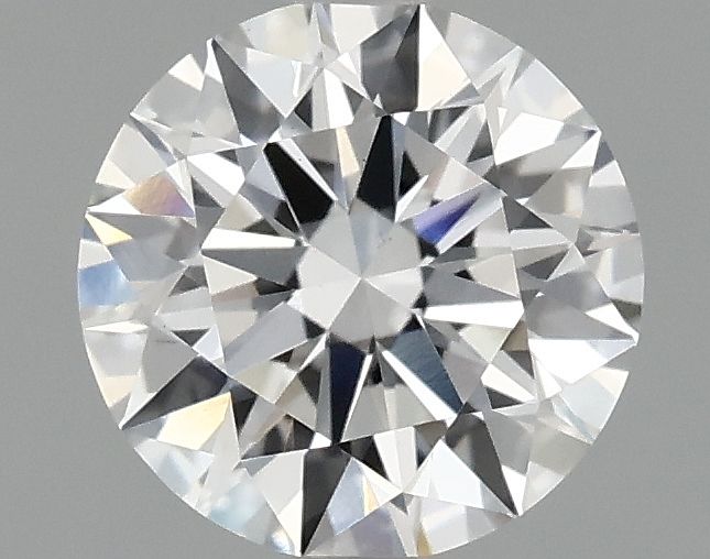 1.00 ct. round Lab Grown Diamond front image