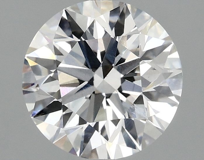 1.98 ct. round Lab Grown Diamond front image