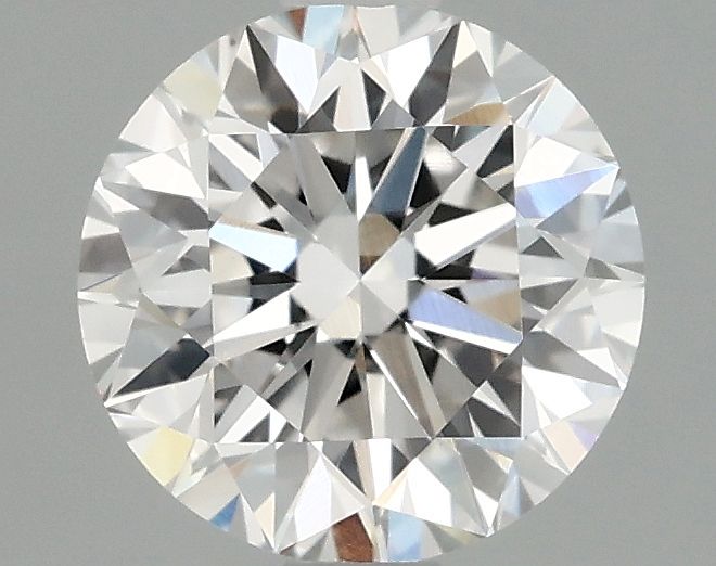 1.09 ct. round Lab Grown Diamond front image