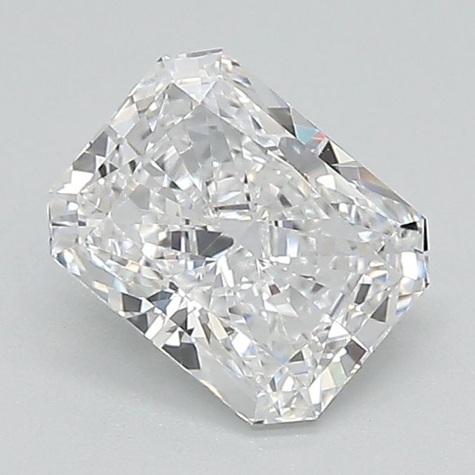 Radiant Diamond