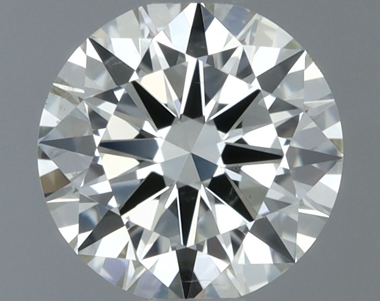 0.5 ct Round Diamond