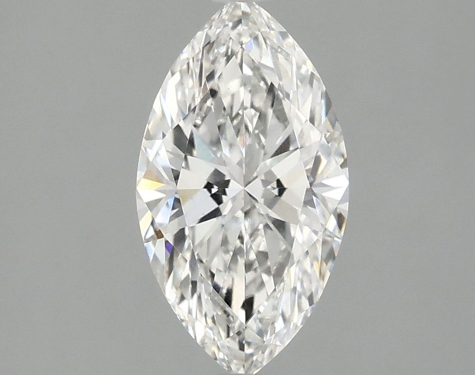 1.51 ct. marquise Lab Grown Diamond front image