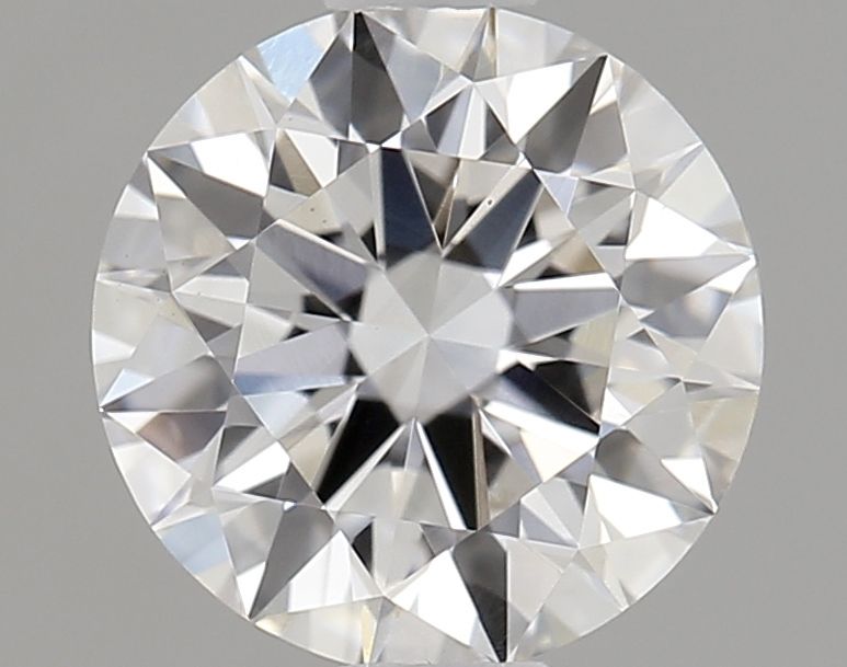 1.00 ct. round Lab Grown Diamond front image
