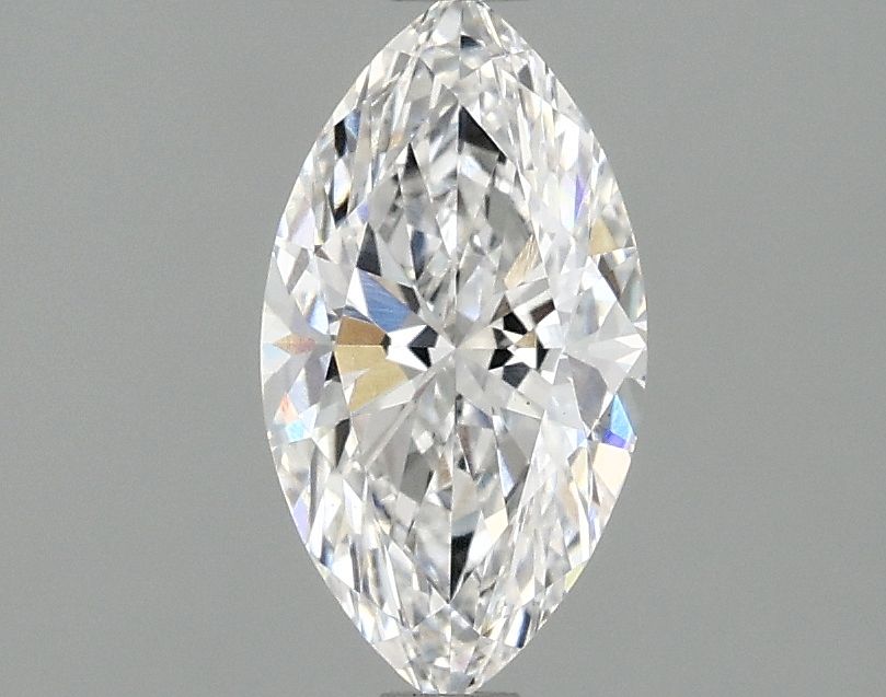 1.04 ct. marquise Lab Grown Diamond front image