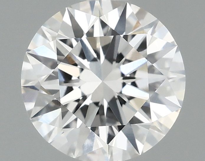 1.00 ct. round Lab Grown Diamond front image