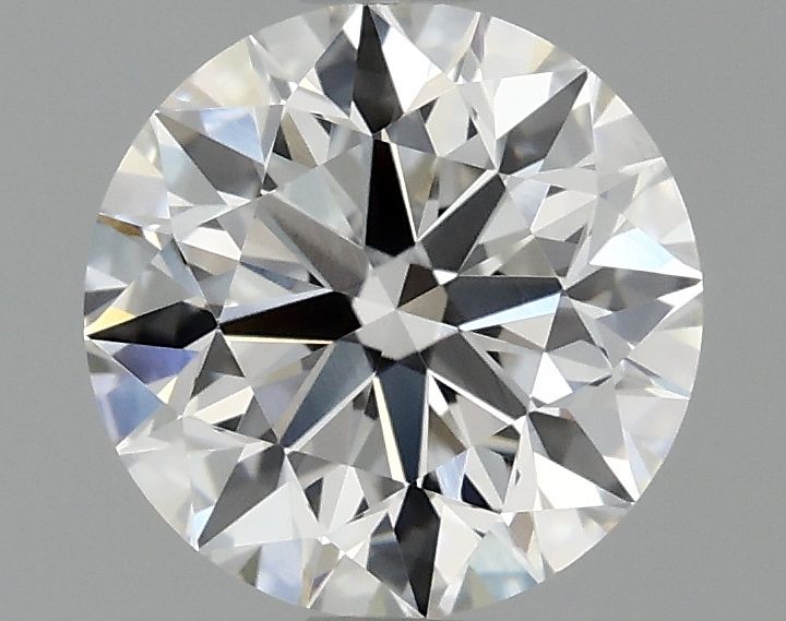 1.09 ct. round Lab Grown Diamond front image