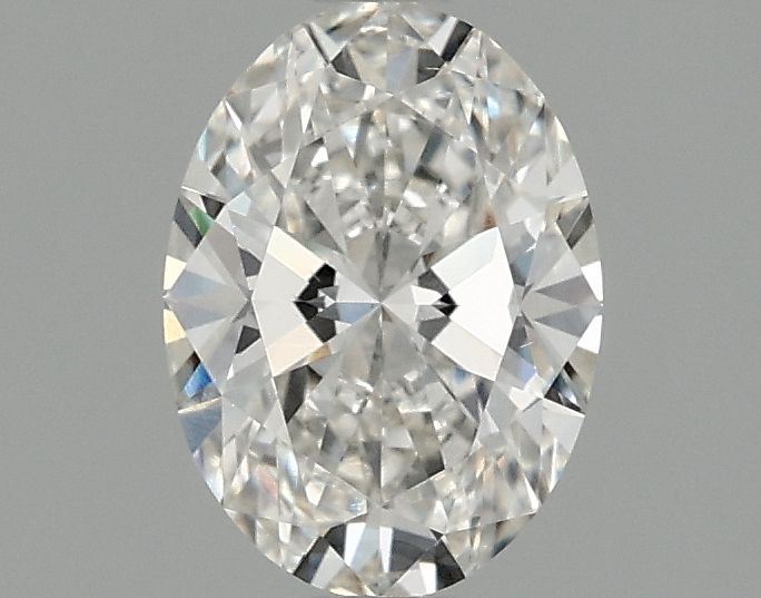 1.09 ct Oval diamond