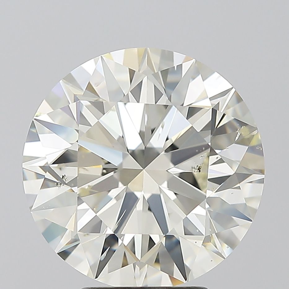 Round Diamond