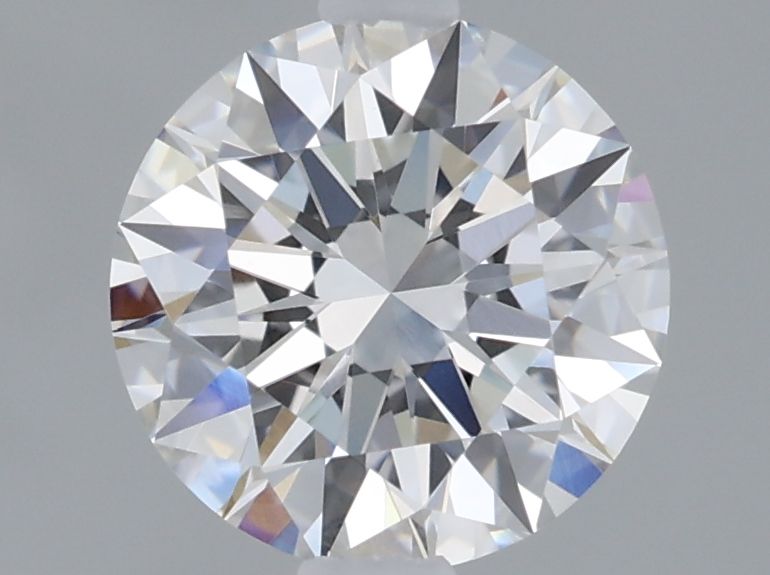 1.03 ct. round Lab Grown Diamond front image
