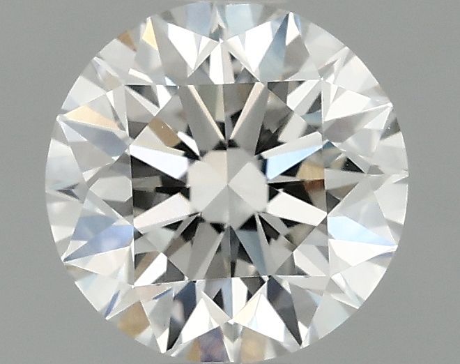 1.06 ct Round diamond