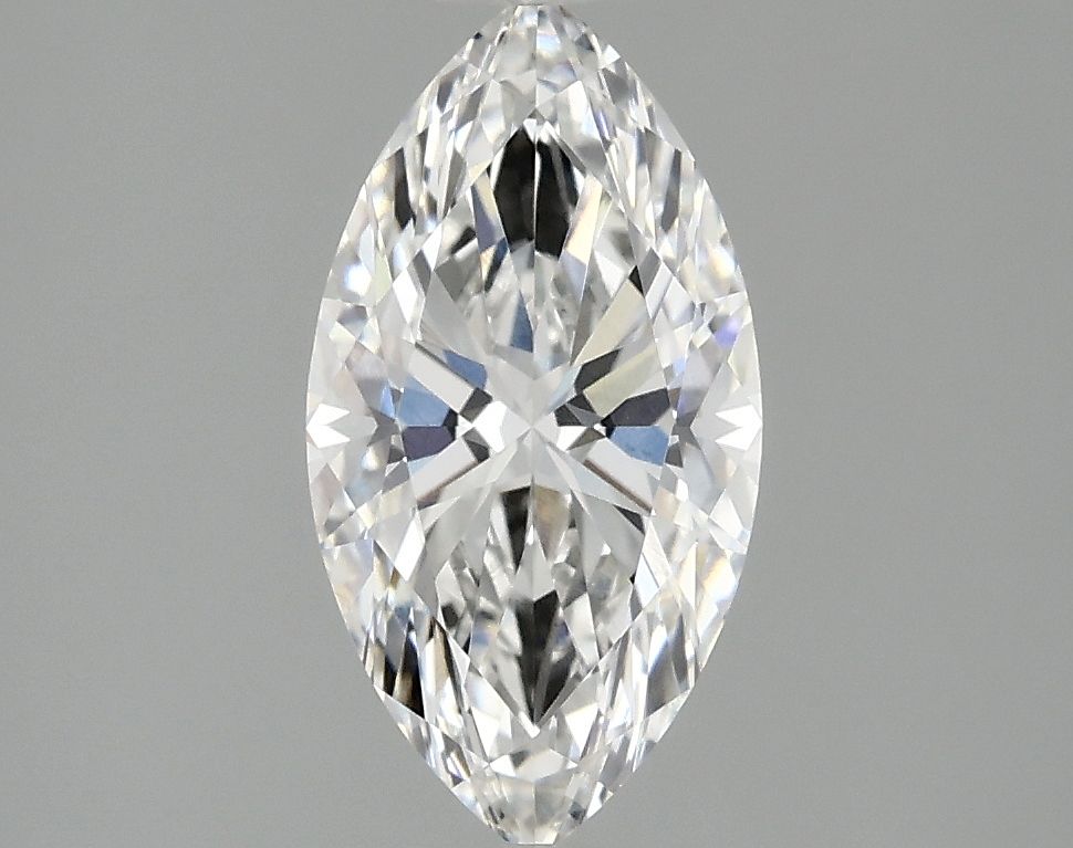 1.49 ct. marquise Lab Grown Diamond front image