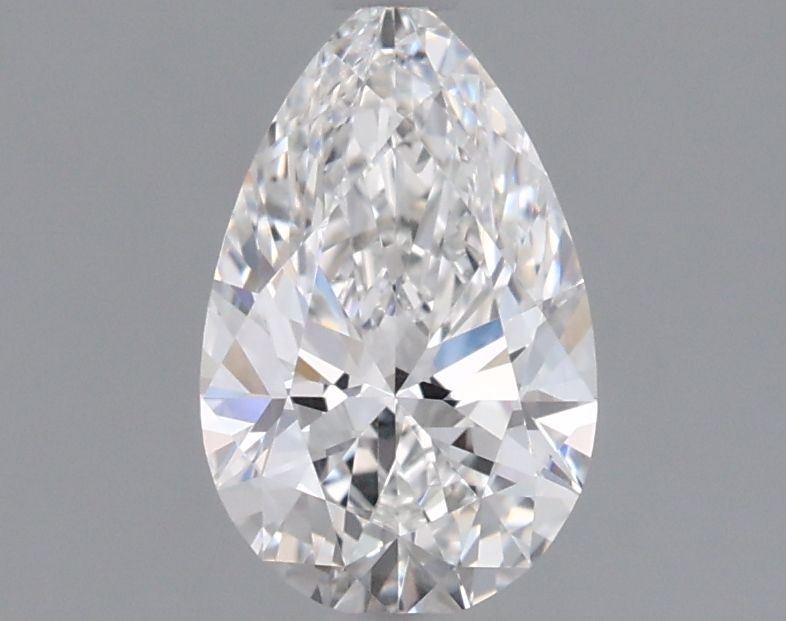 1.02 ct. pear Lab Grown Diamond front image