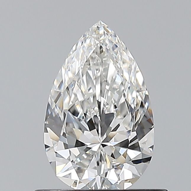 0.61 ct Pear diamond
