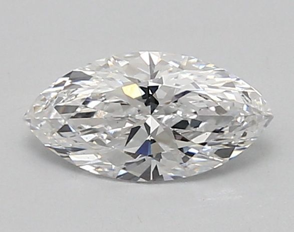 0.93 ct. marquise Lab Grown Diamond front image
