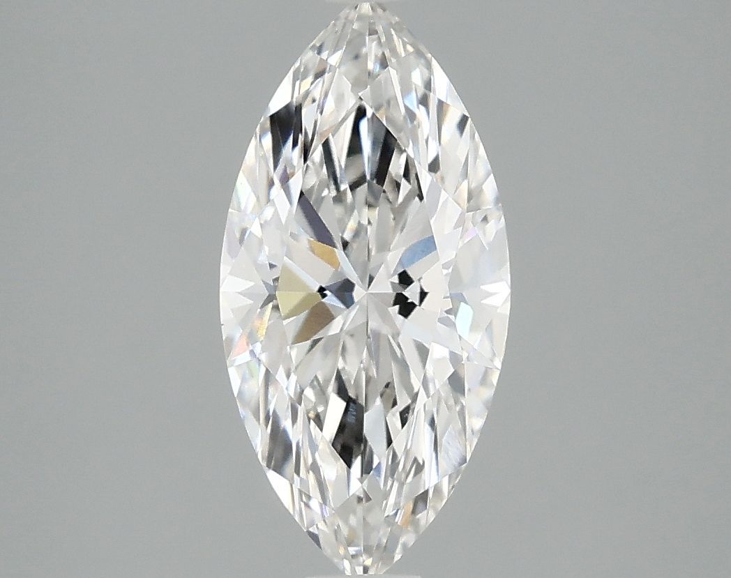 1.81 ct. marquise Lab Grown Diamond front image