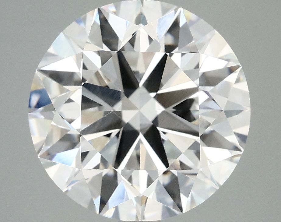 Round Diamond