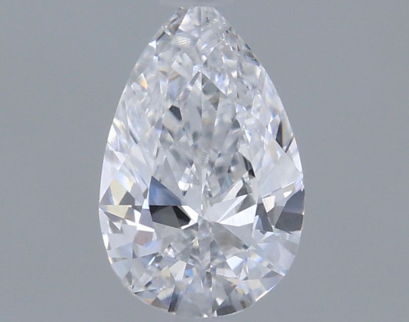 0.23ct Pear diamond